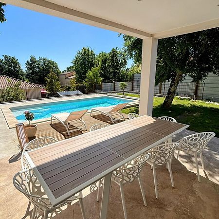 Villa Du Grangeon Rosieres  Exterior photo