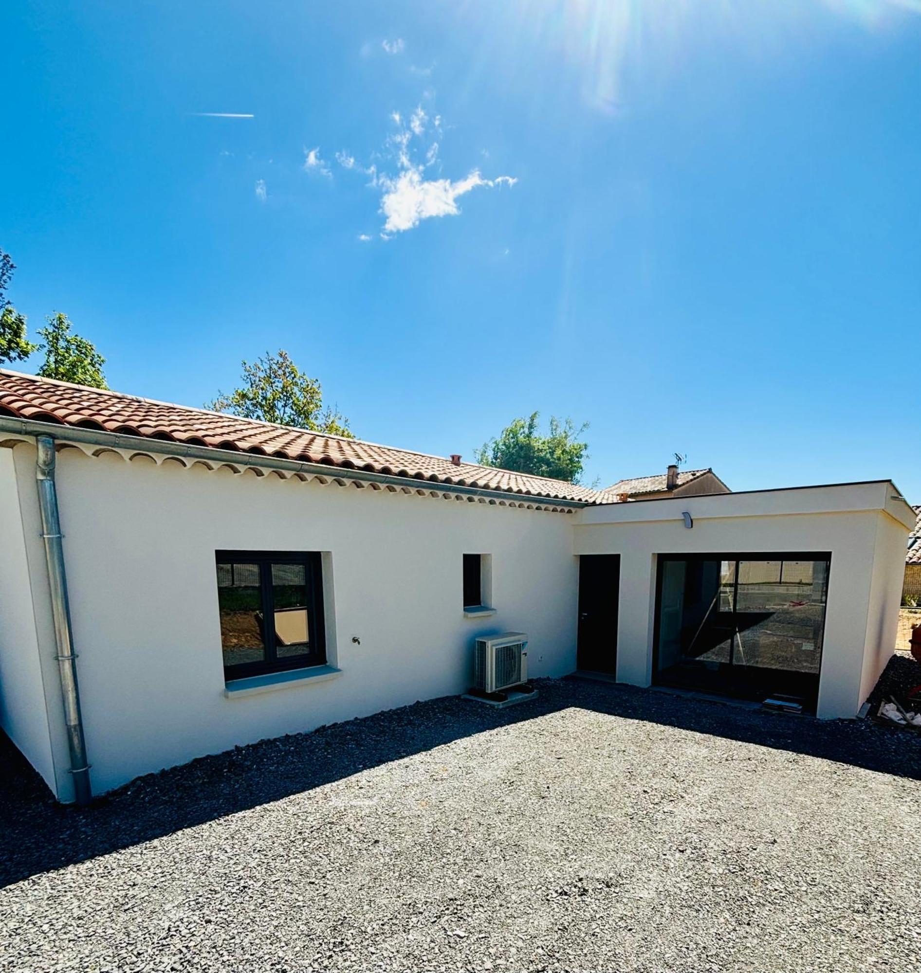 Villa Du Grangeon Rosieres  Exterior photo