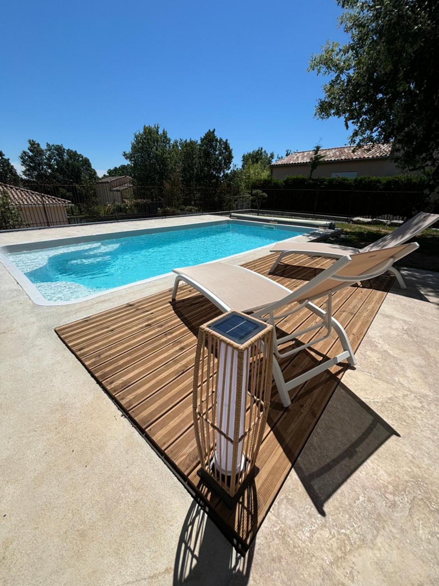Villa Du Grangeon Rosieres  Exterior photo